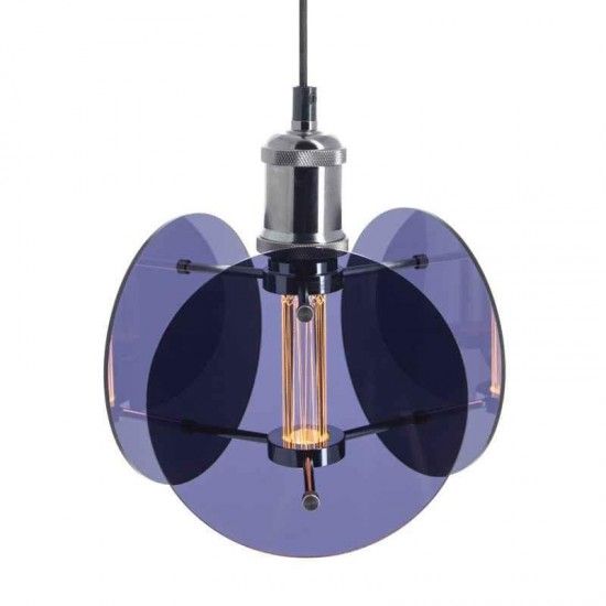 Bombilla Red Filamento 180LM 1800K ref EG-RFDHE180TFR XANLITE