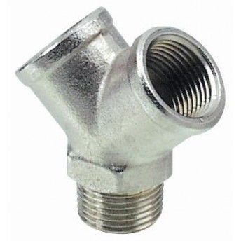 Encaixe "Y" 1/4 Michelin Ca-1126001476