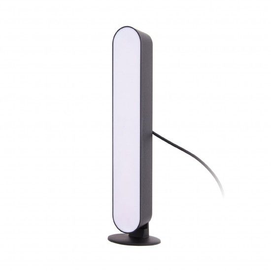 Lâmpada de Mesa de Jogos Rgb refª EG-LAPRVBM XANLITE Lâmpada de Mesa de Jogos Rgb refª EG-LAPRVBM XANLITE