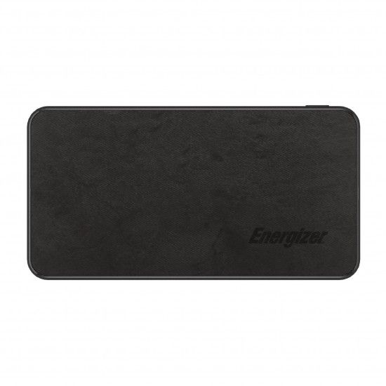 Bateria Externa 10.000Mah Energizador Er-Ue10043C-Bk