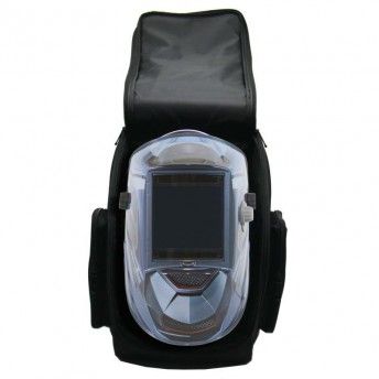 Mochila Porta Mscara Telwin Te-804214
