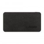 Bateria Externa 10.000Mah Energizador Er-Ue10043C-Bk