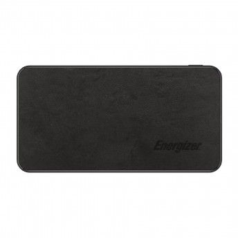 Bateria Externa 10.000Mah Energizador Er-Ue10043C-Bk Bateria Externa 10.000Mah Energizador Er-Ue10043C-Bk