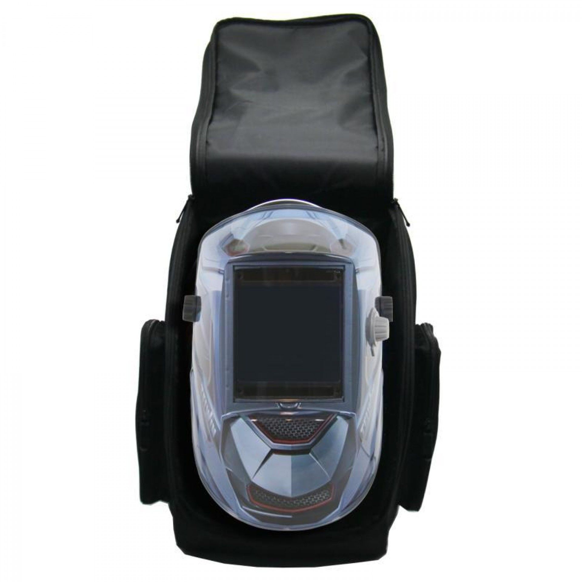 Mochila Porta Máscara Telwin Te-804214