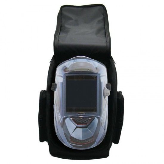 Mochila Porta Mscara Telwin Te-804214