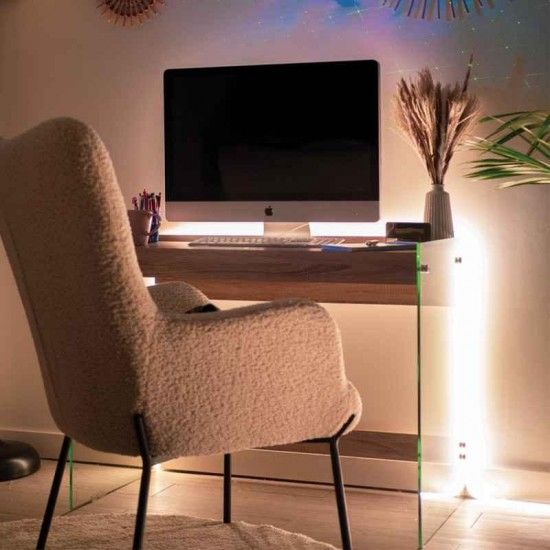 Fita Led 10M 1000LM 3000K refª EG-LSAK10 XANLITE Fita Led 10M 1000LM 3000K refª EG-LSAK10 XANLITE