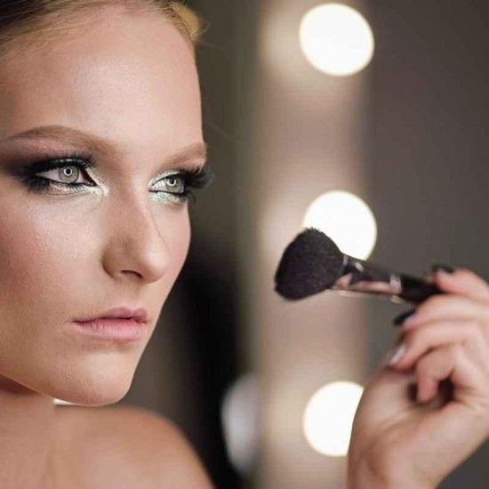 Espelho Led Efeito Natural 200LM 6500K ref EG-ECM200PW XANLITE