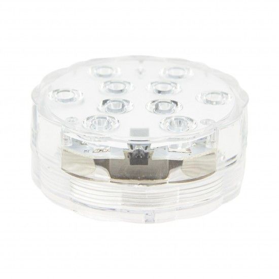 2 Lmpadas Flutuantes Para Piscina Rgb Control ref PACK2LPIP68RVB XANLITE