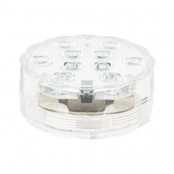 2 Lmpadas Flutuantes Para Piscina Rgb Control ref PACK2LPIP68RVB XANLITE