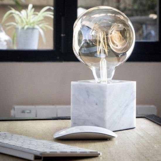 Lâmpada Led Decorativa Irregular refª RFDE400B125IRA XANLITE Lâmpada Led Decorativa Irregular refª RFDE400B125IRA XANLITE