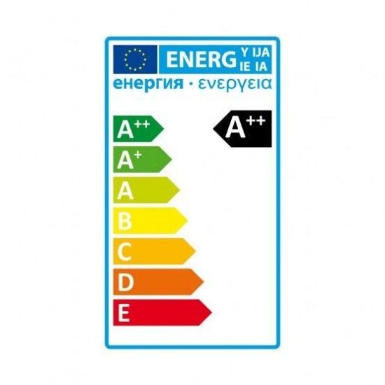 Lâmpada Led Decorativa Irregular refª RFDE400B125IRA XANLITE Lâmpada Led Decorativa Irregular refª RFDE400B125IRA XANLITE