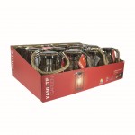 Led Solar Exterior Ip44 Auton 8H ref� EG-SORETRO4 XANLITE