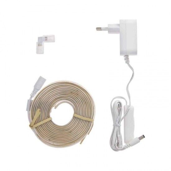 Tira Led Blanca Cob 3M 1680LM refª EG-LSACOB3EX XANLITE Tira Led Blanca Cob 3M 1680LM refª EG-LSACOB3EX XANLITE