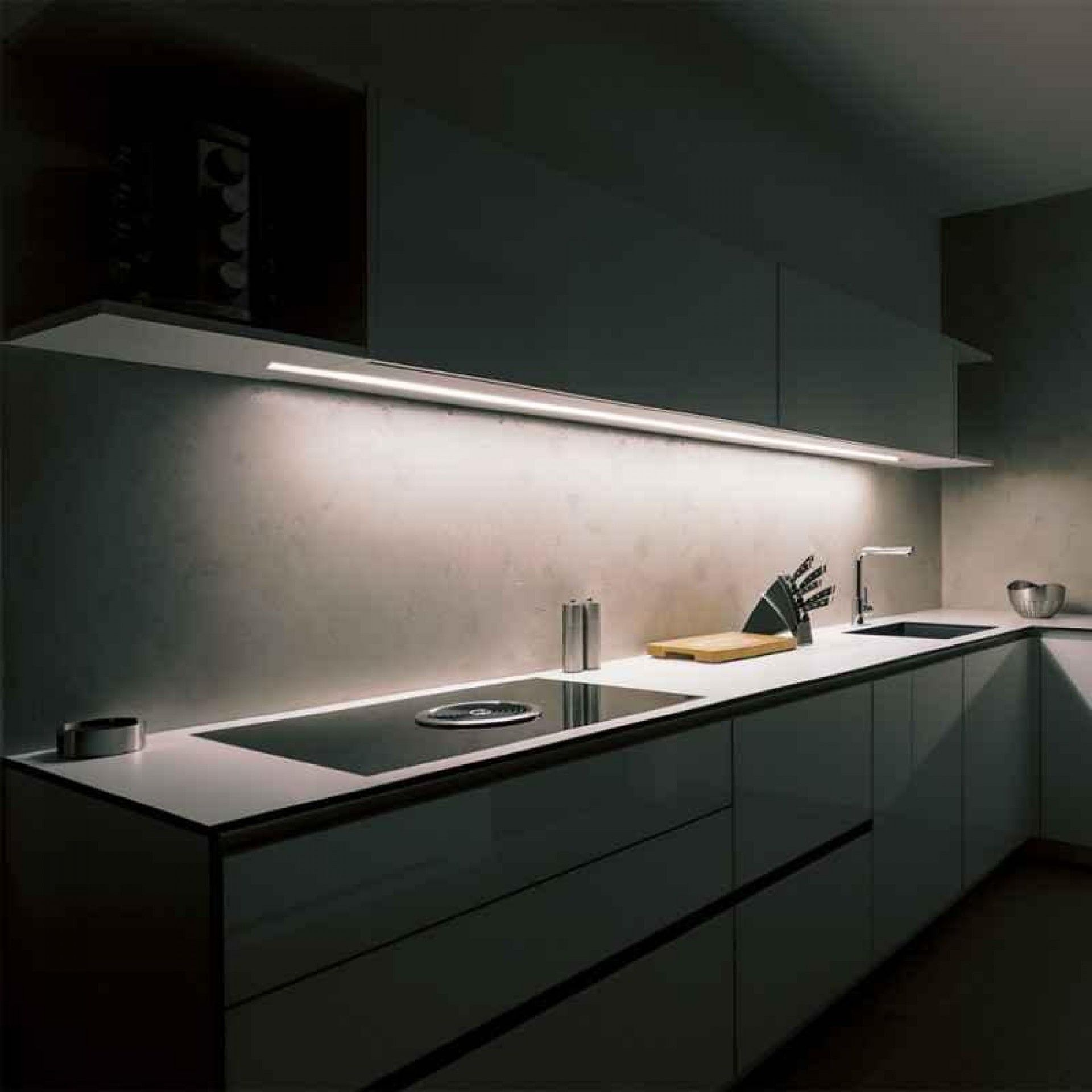 Tira Led Blanca Cob 3M 1680LM refª EG-LSACOB3EX XANLITE