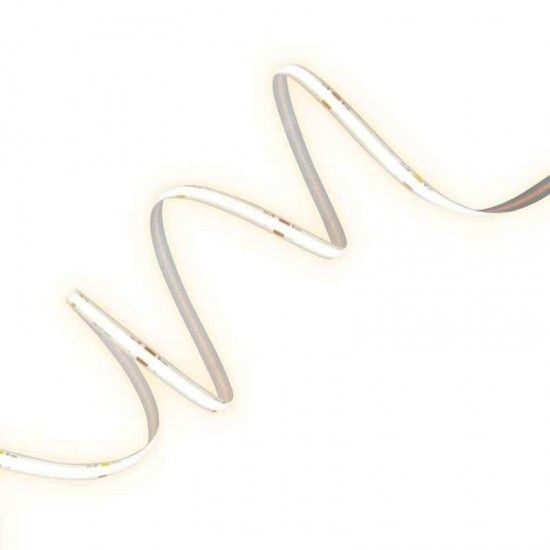 Tira Led Blanca Cob 3M 1680LM refª EG-LSACOB3EX XANLITE Tira Led Blanca Cob 3M 1680LM refª EG-LSACOB3EX XANLITE