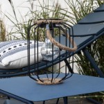 Led Solar Exterior Ip44 Auton 8H ref� EG-SORETRO4 XANLITE