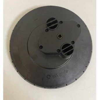 Placa Circular Cevik Pro Para Lixadeira De Parede Cp31-1112 Placa Circular Cevik Pro Para Lixadeira De Parede Cp31-1112
