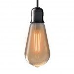 2 Lâmpadas Led Âmbar E27 806LM refª PACK2RFDE800STA XANLITE 2 Lâmpadas Led Âmbar E27 806LM refª PACK2RFDE800STA XANLITE