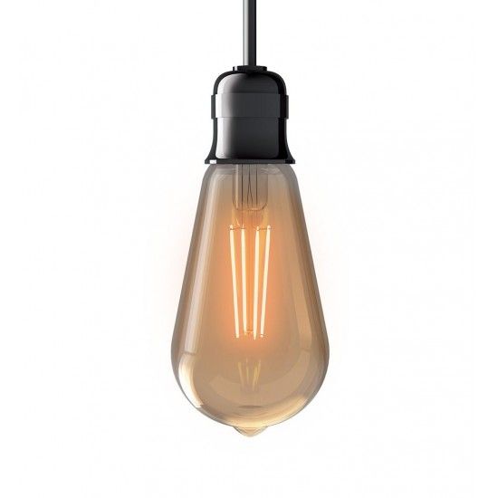 2 Lmpadas Led mbar E27 806LM ref PACK2RFDE800STA XANLITE