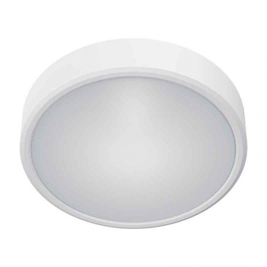 Downlight Empot/super 2200LM Blcct  T ref KSDOP1400RBIPCC XANLITE