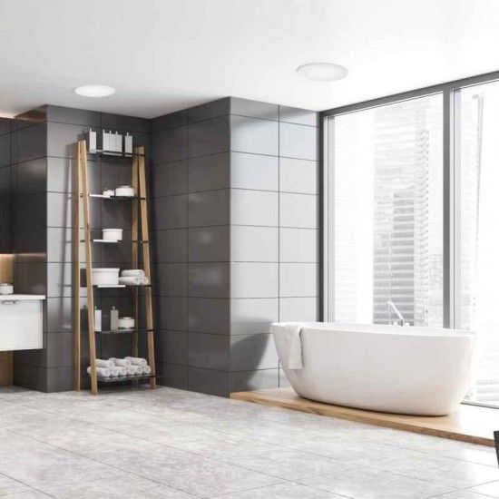 Downlight Empot/super 2200LM Blcct  T ref KSDOP1400RBIPCC XANLITE