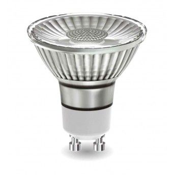 2 Lmpadas Led Quentes Gu10 345LM 35W  Pack2vg50s ref EG-PACK2VG50S XANLITE