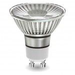 2 L�mpadas Led Quentes Gu10 345LM 35W  Pack2vg50s ref� EG-PACK2VG50S XANLITE