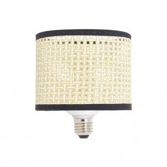 Lmpada Deco E27 210LM 3,5w 3000K ref EG-RFDE200NT XANLITE