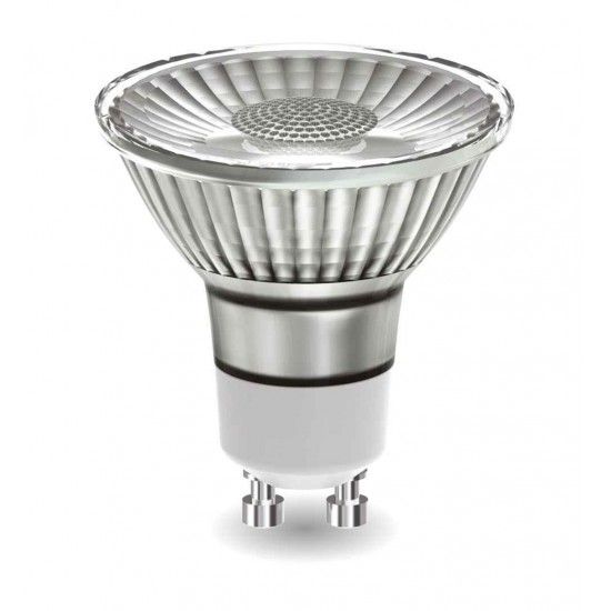 2 Lmpadas Led Quentes Gu10 345LM 35W  Pack2vg50s ref EG-PACK2VG50S XANLITE