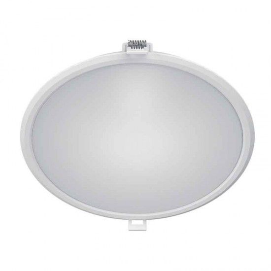 Downlight Empot/super 2200LM Blcct  T ref KSDOP1400RBIPCC XANLITE