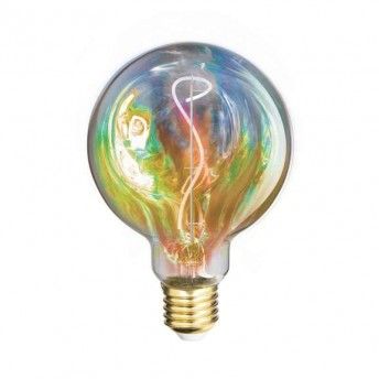Bombilla Unicornio Filamento 160LM ref EG-RFDE240B95UN XANLITE