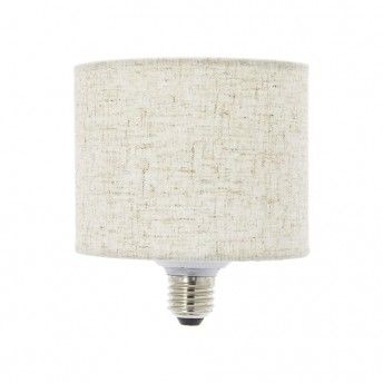 Lmpada Deco E27 210LM 3,5w 3000K ref EG-RFDE200NL XANLITE