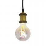 Bombilla Unicornio Filamento 160LM ref EG-RFDE240B95UN XANLITE