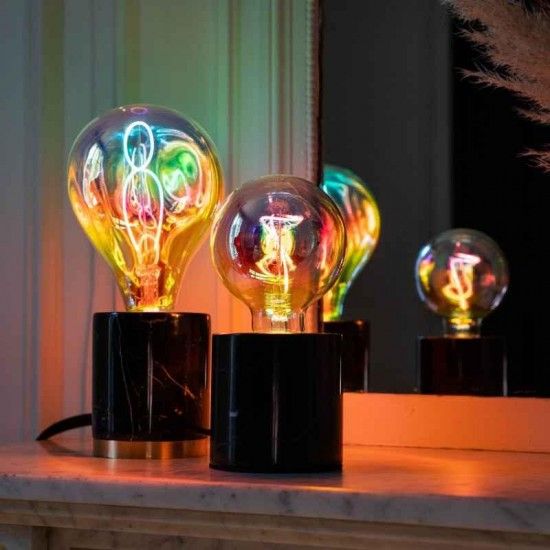 Bombilla Unicornio Filamento 160LM ref� EG-RFDE240B95UN XANLITE