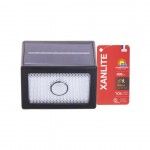 Luz Solar de Parede 400LM C/sensor refª EG-APS400D XANLITE Luz Solar de Parede 400LM C/sensor refª EG-APS400D XANLITE