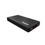 Bateria Externa 15.000Mah Energizador Er-Ue15002Pq-Bk Bateria Externa 15.000Mah Energizador Er-Ue15002Pq-Bk