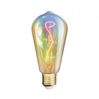 Bombilla St64 Unicornio 160LM ref EG-RFDE240STUN XANLITE