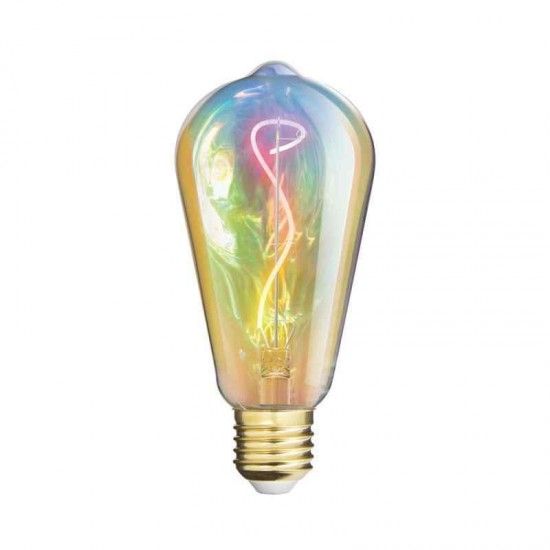 Bombilla St64 Unicornio 160LM ref EG-RFDE240STUN XANLITE