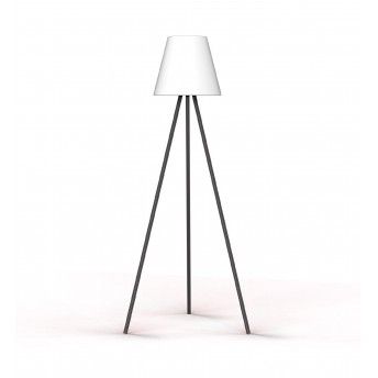 Lâmpada de Piso Led Rgb Ip44 800L refª EG-LADSORVBWR XANLITE Lâmpada de Piso Led Rgb Ip44 800L refª EG-LADSORVBWR XANLITE