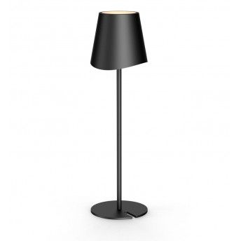 Lmpada Led Usb Metal 250L 3000/4000k ref EG-LPM38ND XANLITE