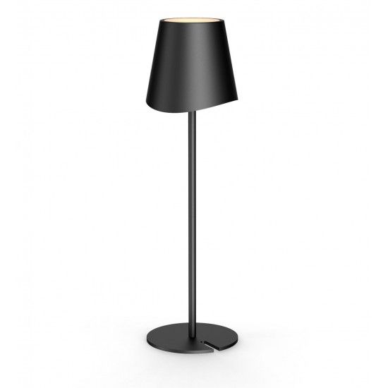 Lmpada Led Usb Metal 250L 3000/4000k ref EG-LPM38ND XANLITE