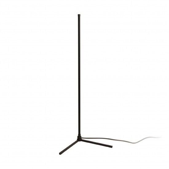 Lâmpada de Piso Rgb Para Jogos Com Controle refª EG-LAMRVBM XANLITE Lâmpada de Piso Rgb Para Jogos Com Controle refª EG-LAMRVBM XANLITE