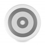 Luz de Sensor de Movimento 200L Inclui Baterias  Eg-p150cw ref EG-ECP150CW XANLITE