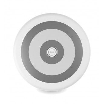 Luz de Sensor de Movimento 200L Inclui Baterias  Eg-p150cw ref EG-ECP150CW XANLITE