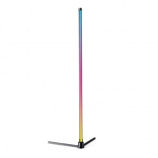 Lmpada de Piso Rgb Para Jogos Com Controle ref EG-LAMRVBM XANLITE