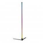 Lâmpada de Piso Rgb Para Jogos Com Controle refª EG-LAMRVBM XANLITE Lâmpada de Piso Rgb Para Jogos Com Controle refª EG-LAMRVBM XANLITE