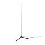 Lâmpada de Piso Rgb Para Jogos Com Controle refª EG-LAMRVBM XANLITE Lâmpada de Piso Rgb Para Jogos Com Controle refª EG-LAMRVBM XANLITE