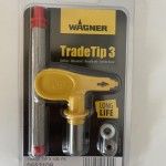 Bico Comercial 3 (Filtro Vermelho) Wagner Wg-553
