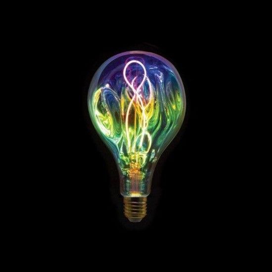 Lâmpada Led Decorativa Unicórnio refª RFDE240V02UNIC XANLITE Lâmpada Led Decorativa Unicórnio refª RFDE240V02UNIC XANLITE