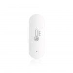 Sensor de Temperatura e Umidade Wifi refª EG-STHW001 ENERGEEKS Sensor de Temperatura e Umidade Wifi refª EG-STHW001 ENERGEEKS